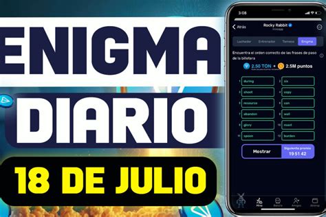enigma diario|Enigma Diario .
